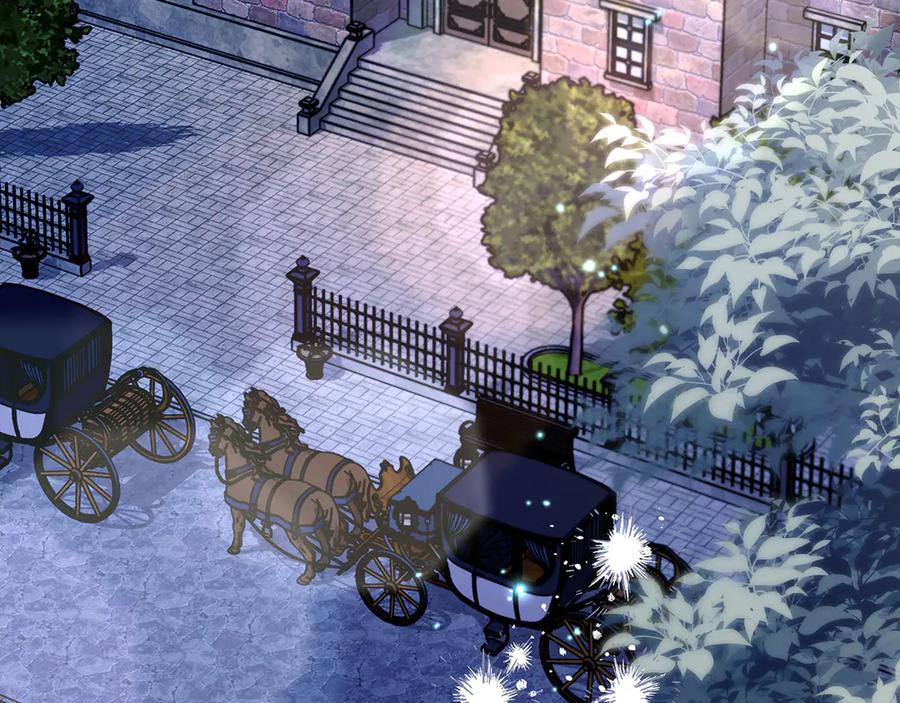 《伯爵大人夜未眠》第35话 无法克服的阴影 第163页