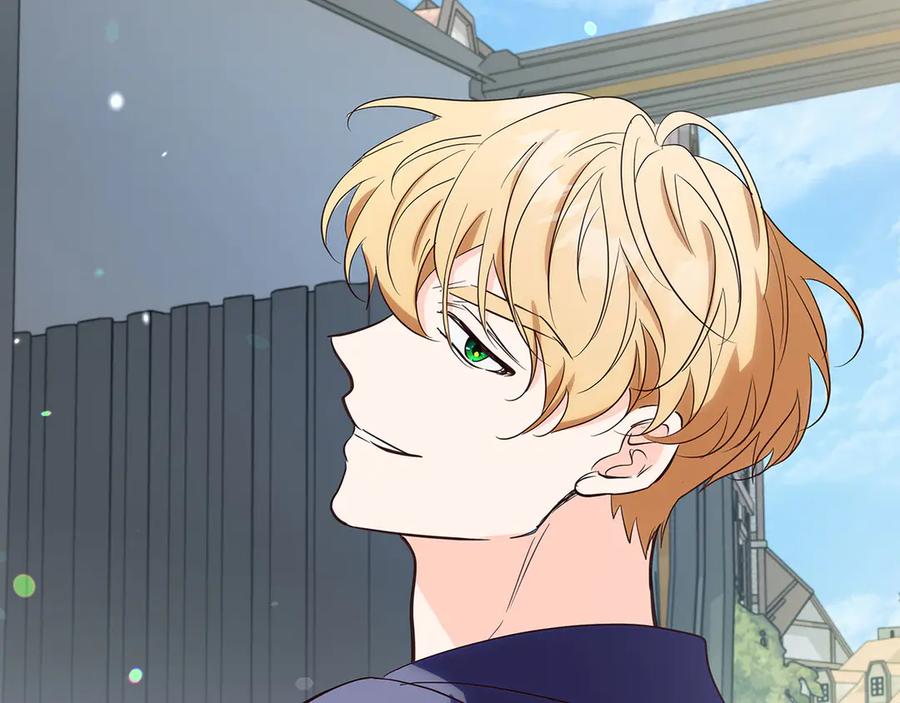《伯爵大人夜未眠》第35话 无法克服的阴影 第43页