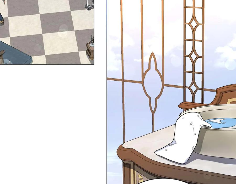 《皇后才不是配角》第36话 剧情里本不该出现的角色 第28页
