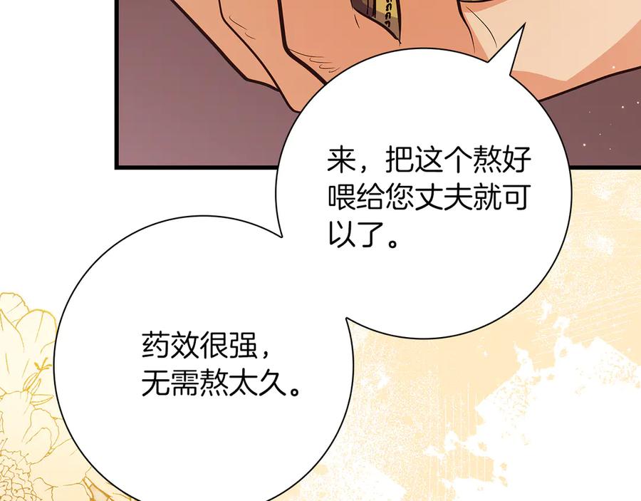 《伯爵大人夜未眠》第36话 重新升起的“太阳” 第196页