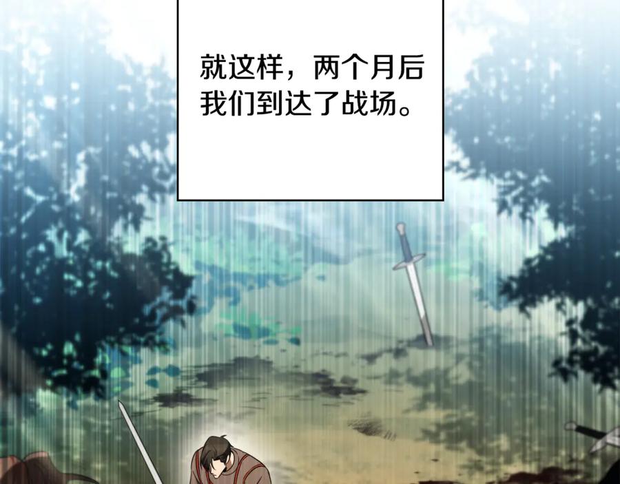 《这个养成游戏有点毒》第34话 再次上战场 第182页