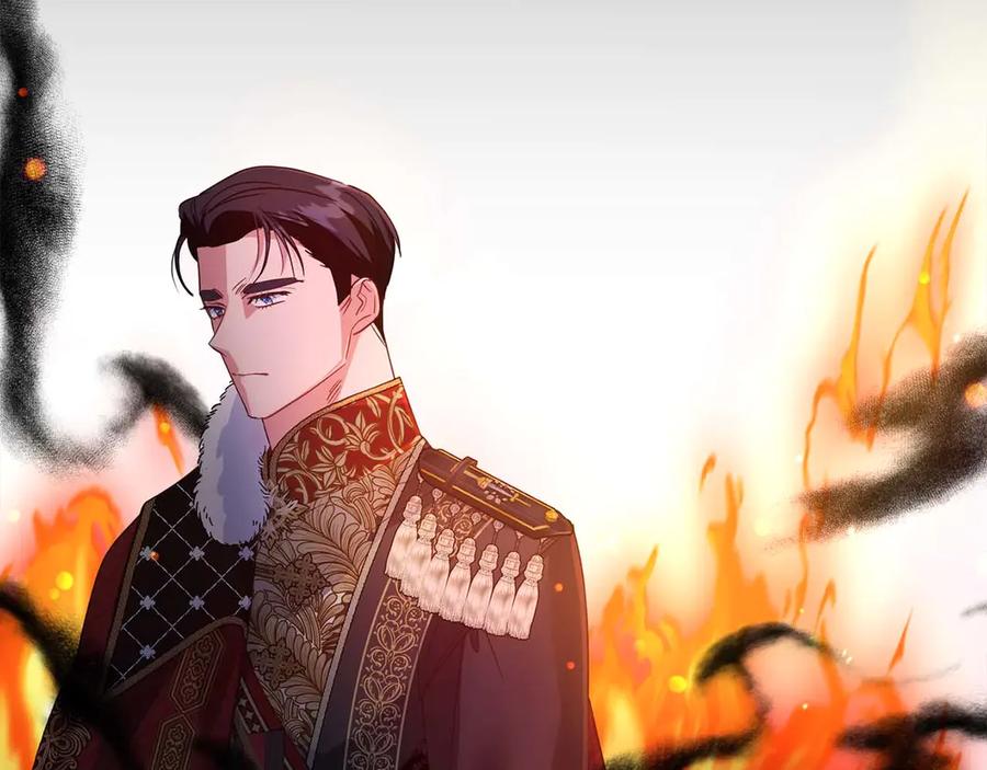 《皇后才不是配角》第36话 剧情里本不该出现的角色 第3页