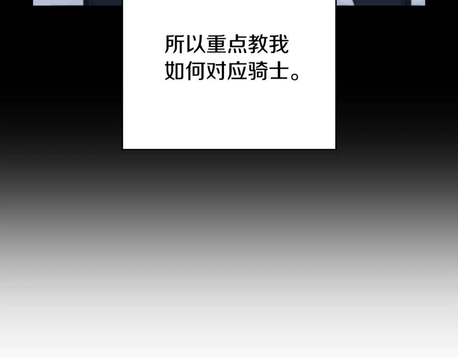 《这个养成游戏有点毒》第34话 再次上战场 第172页