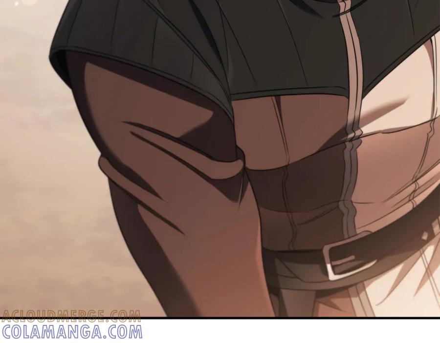 《这个养成游戏有点毒》第34话 再次上战场 第121页