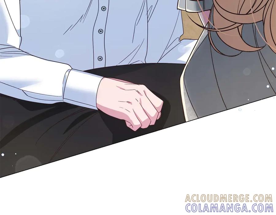 《皇后才不是配角》第36话 剧情里本不该出现的角色 第45页