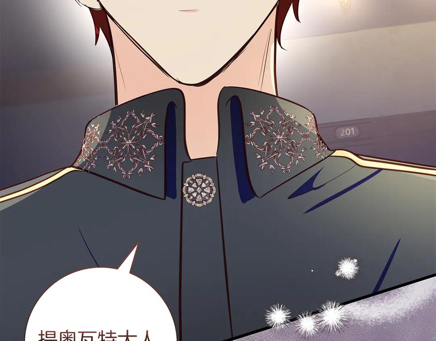 《伯爵大人夜未眠》第36话 重新升起的“太阳” 第28页