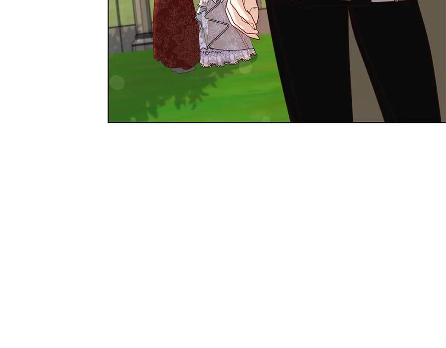 《皇后才不是配角》第36话 剧情里本不该出现的角色 第184页