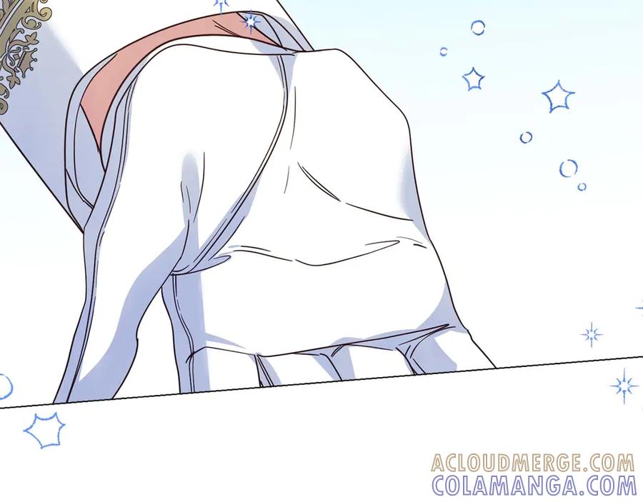 《皇后才不是配角》第36话 剧情里本不该出现的角色 第145页