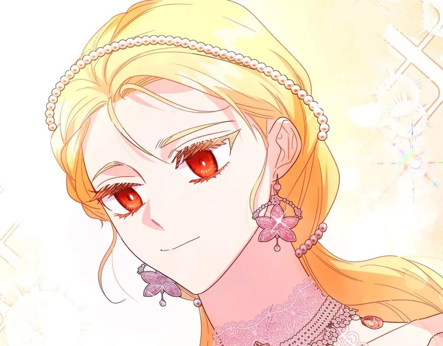 《皇后才不是配角》第36话 剧情里本不该出现的角色 第115页