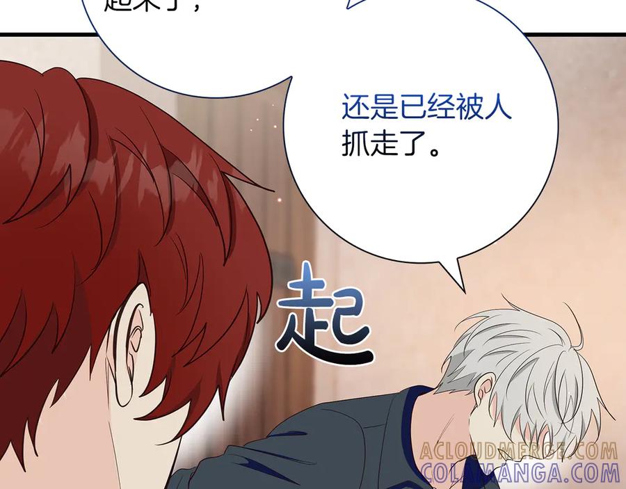 《伯爵大人夜未眠》第36话 重新升起的“太阳” 第117页