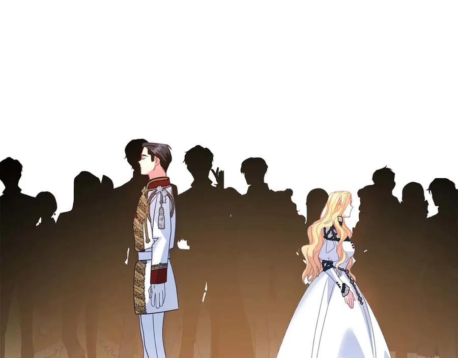 《皇后才不是配角》第36话 剧情里本不该出现的角色 第102页