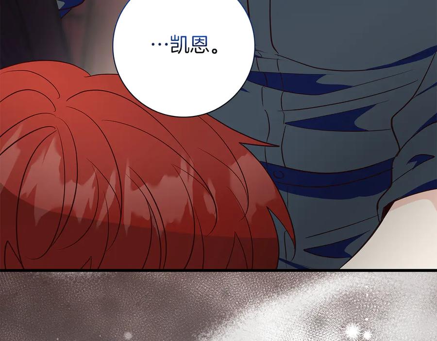 《伯爵大人夜未眠》第36话 重新升起的“太阳” 第31页