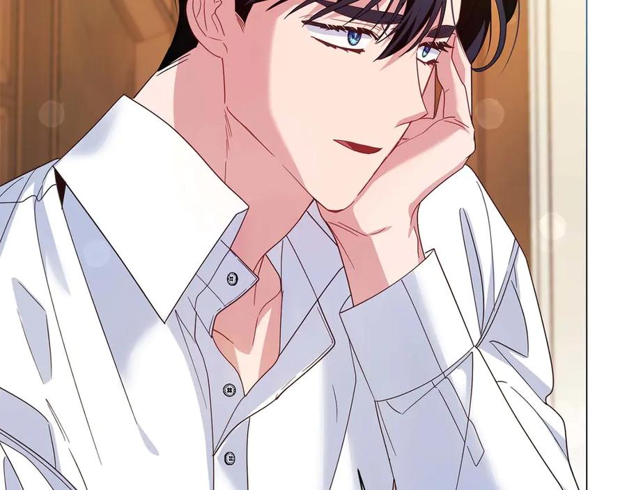 《皇后才不是配角》第36话 剧情里本不该出现的角色 第51页