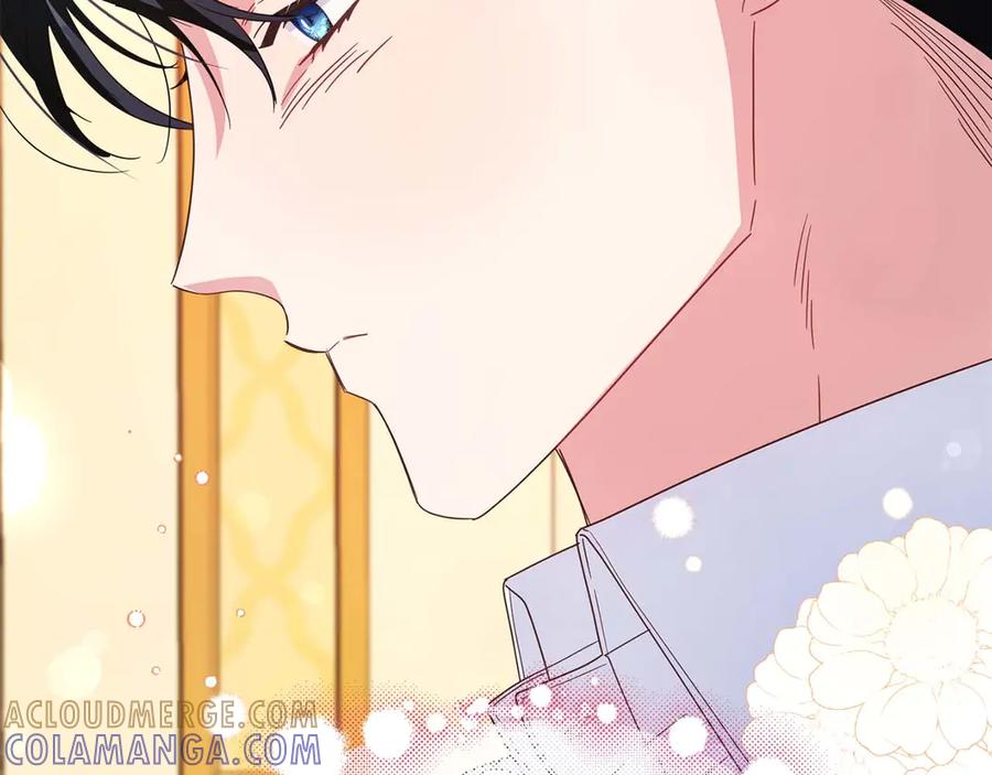 《皇后才不是配角》第36话 剧情里本不该出现的角色 第73页