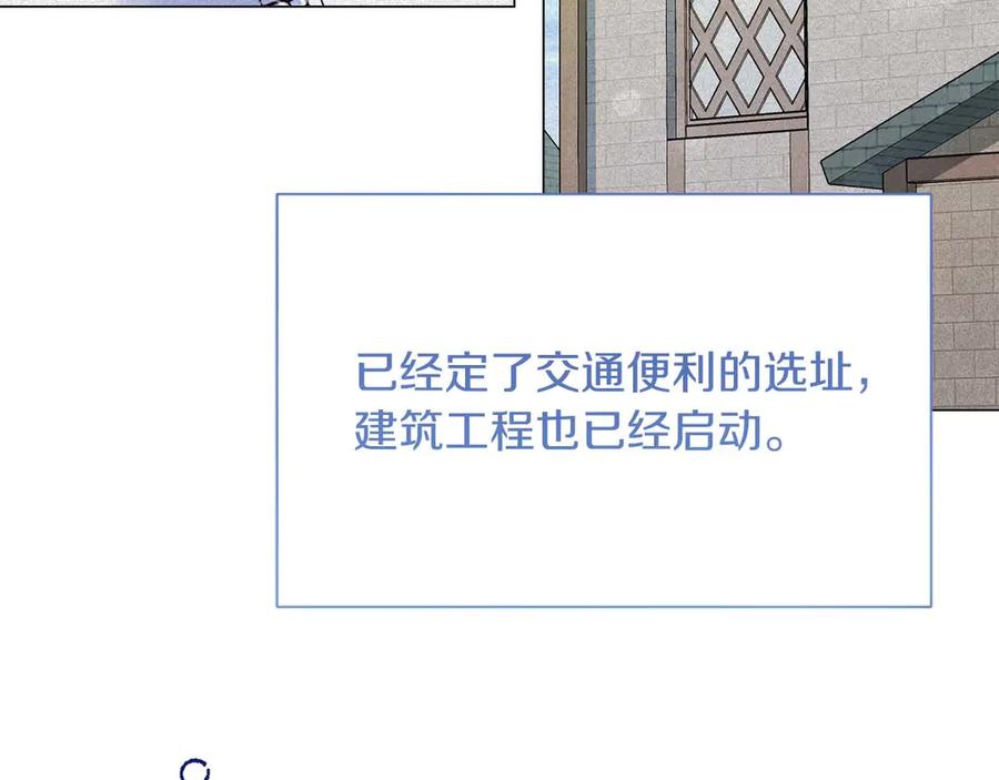 《皇后才不是配角》第36话 剧情里本不该出现的角色 第107页