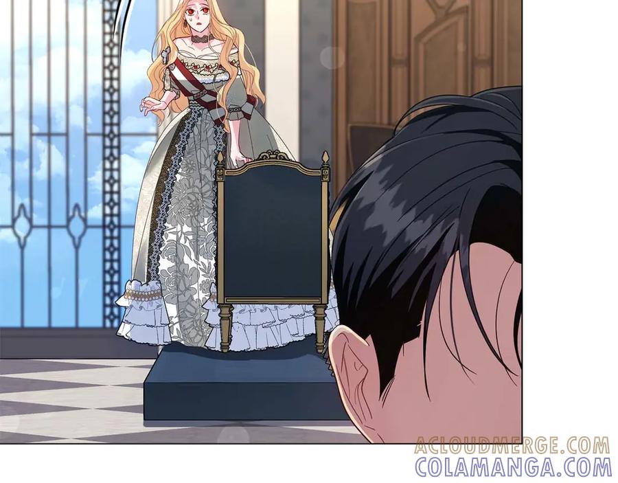 《皇后才不是配角》第36话 剧情里本不该出现的角色 第65页