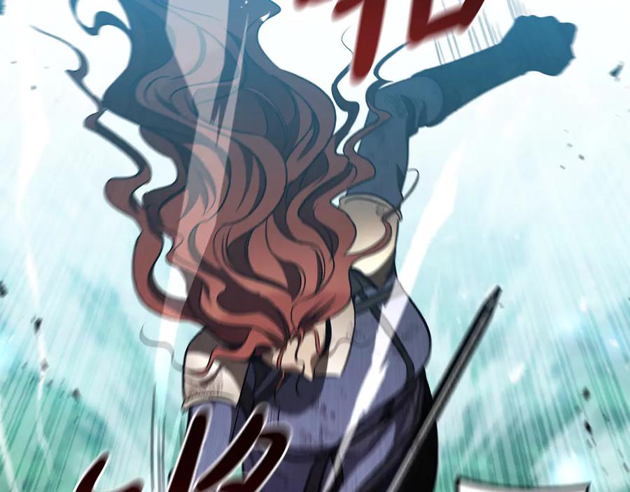 《这个养成游戏有点毒》第35话 对战红发骑士 第98页