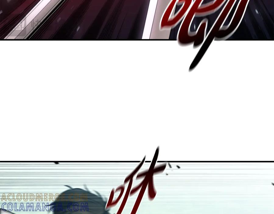 《这个养成游戏有点毒》第35话 对战红发骑士 第141页