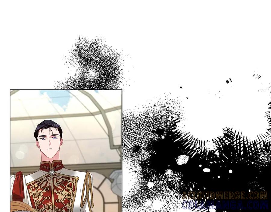 《皇后才不是配角》第37话 两面人 第73页