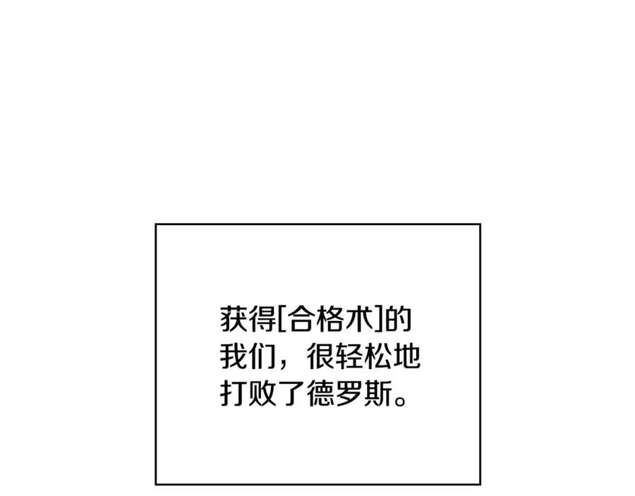 《这个养成游戏有点毒》第35话 对战红发骑士 第70页