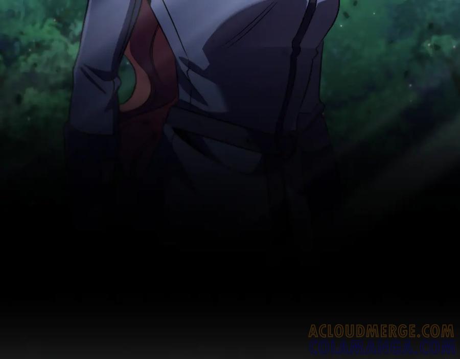 《这个养成游戏有点毒》第35话 对战红发骑士 第9页