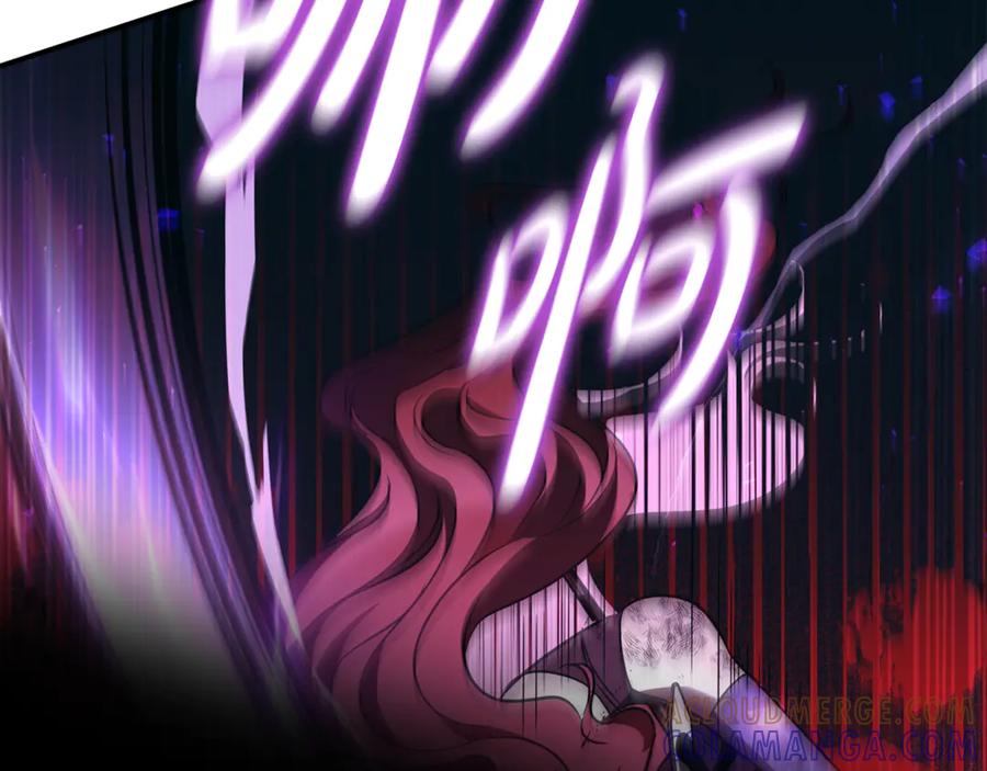 《这个养成游戏有点毒》第35话 对战红发骑士 第205页