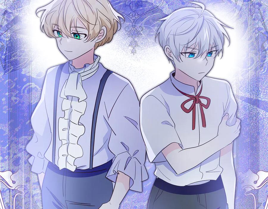 《伯爵大人夜未眠》第37话 兄弟再冲突 第212页