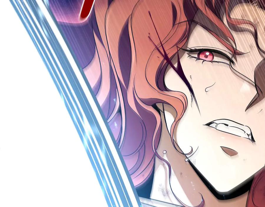 《这个养成游戏有点毒》第35话 对战红发骑士 第123页