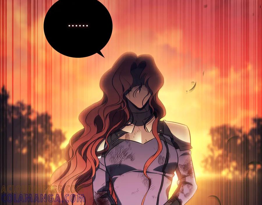 《这个养成游戏有点毒》第35话 对战红发骑士 第161页