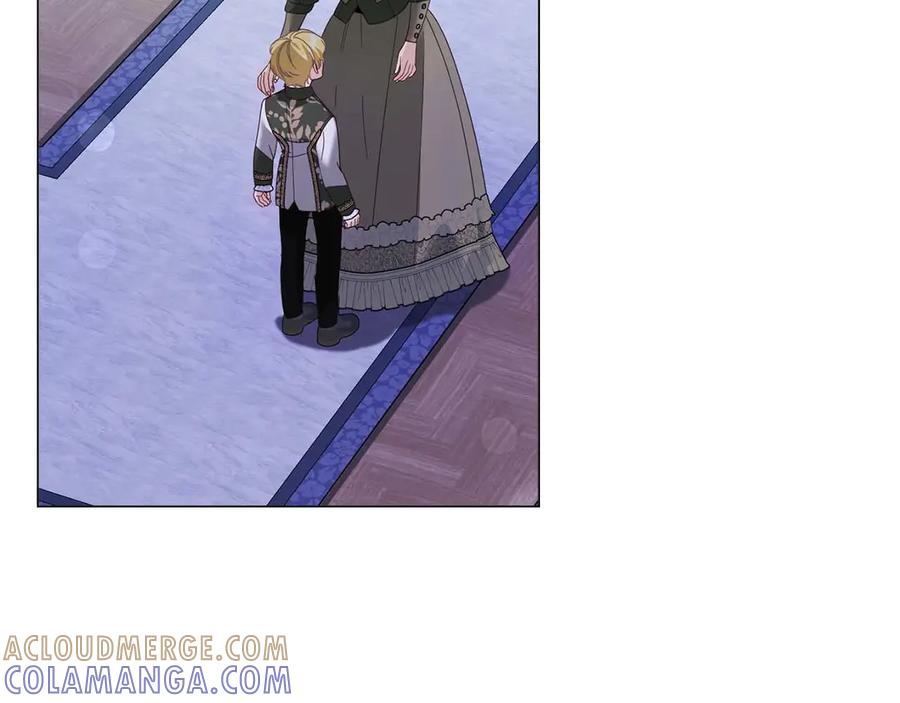 《皇后才不是配角》第37话 两面人 第141页
