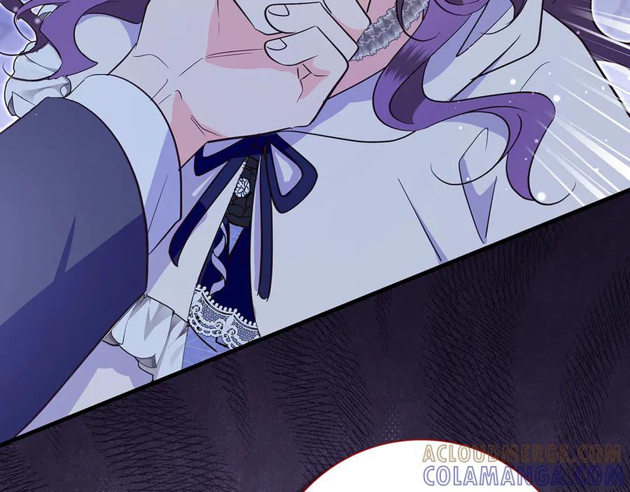 《伯爵大人夜未眠》第37话 兄弟再冲突 第25页