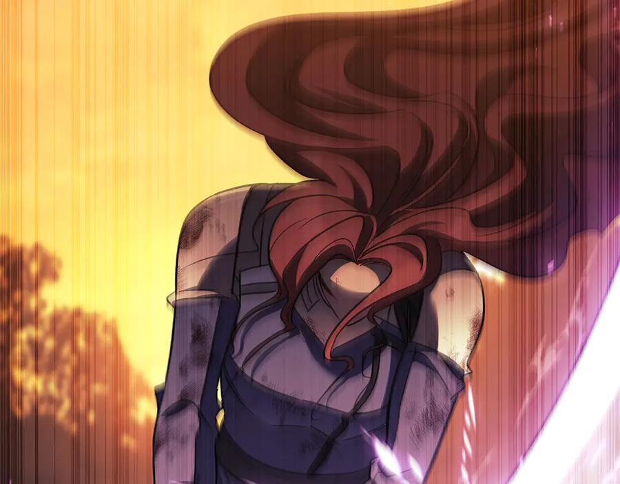《这个养成游戏有点毒》第35话 对战红发骑士 第184页