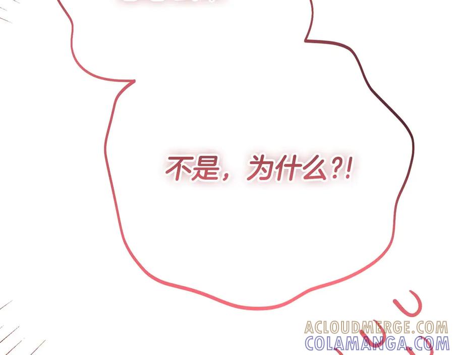 《皇后才不是配角》第38话 想要变得亲近 第241页