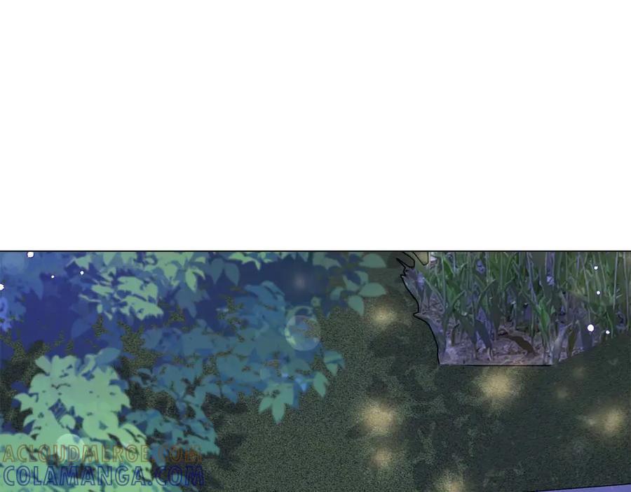 《皇后才不是配角》第38话 想要变得亲近 第129页