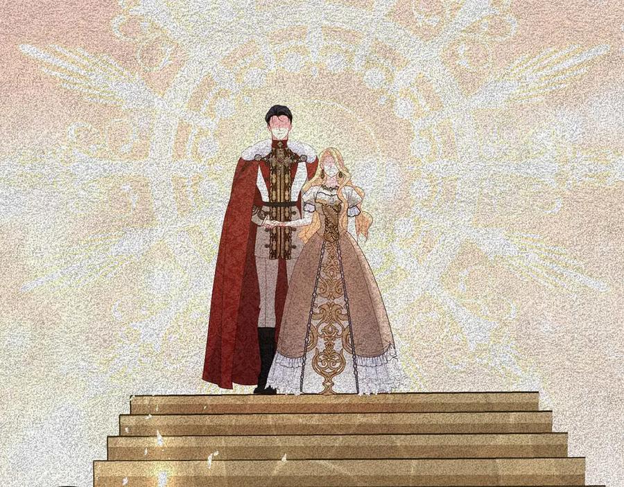 《皇后才不是配角》第38话 想要变得亲近 第192页