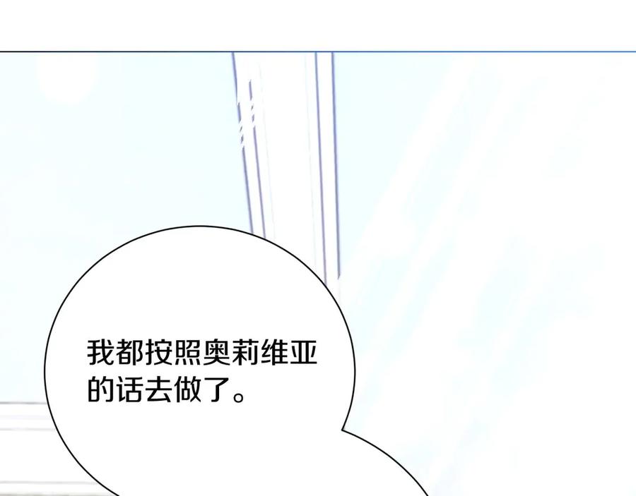 《皇后才不是配角》第38话 想要变得亲近 第222页