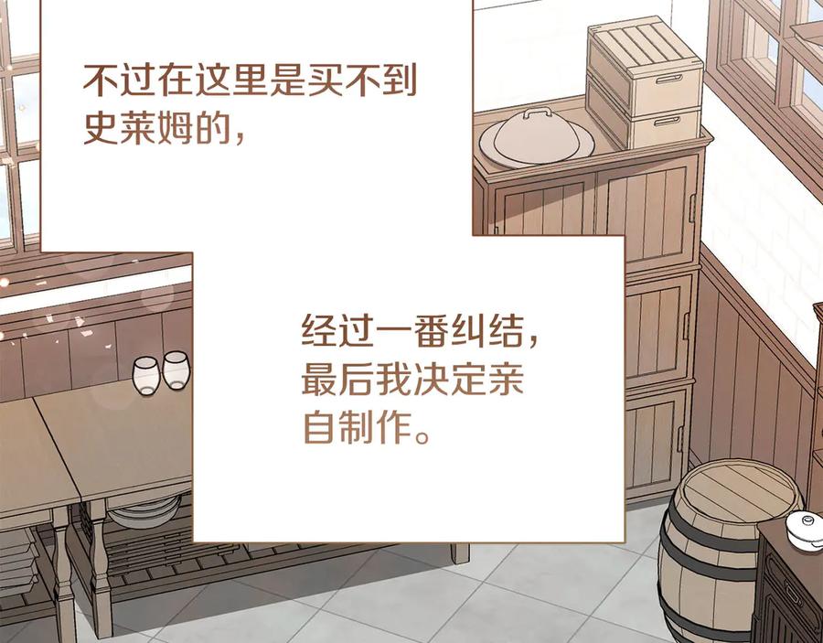 《皇后才不是配角》第39话 沉浸过后是恐惧 第84页