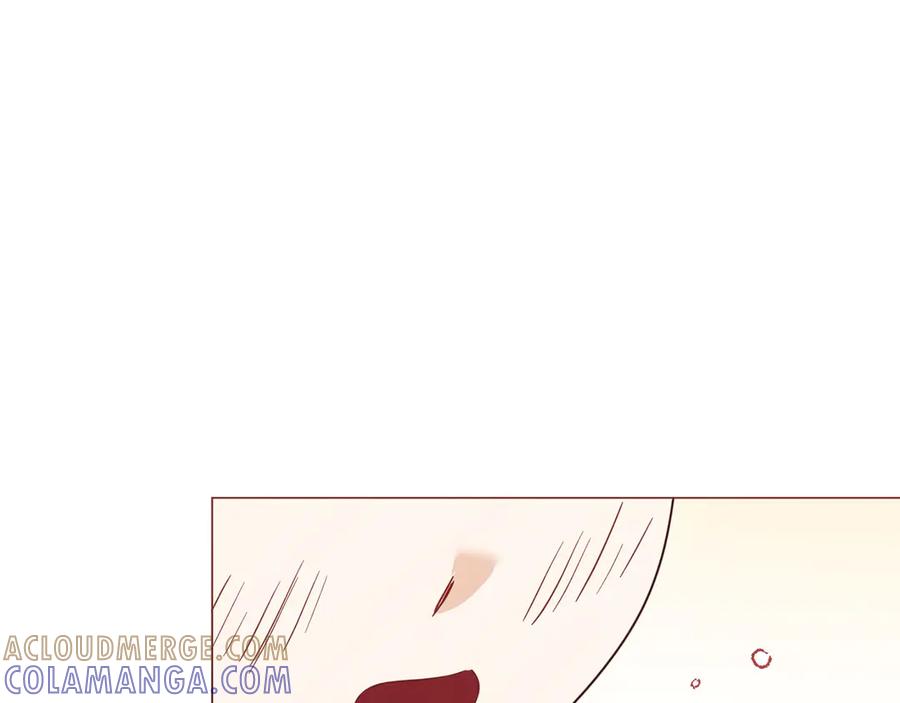 《皇后才不是配角》第39话 沉浸过后是恐惧 第125页