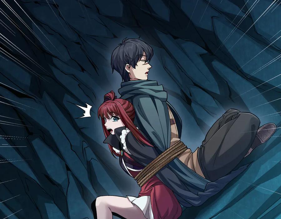 《被嘲笑的魔王，靠抽奖开无双》第4话 双双中计 第15页