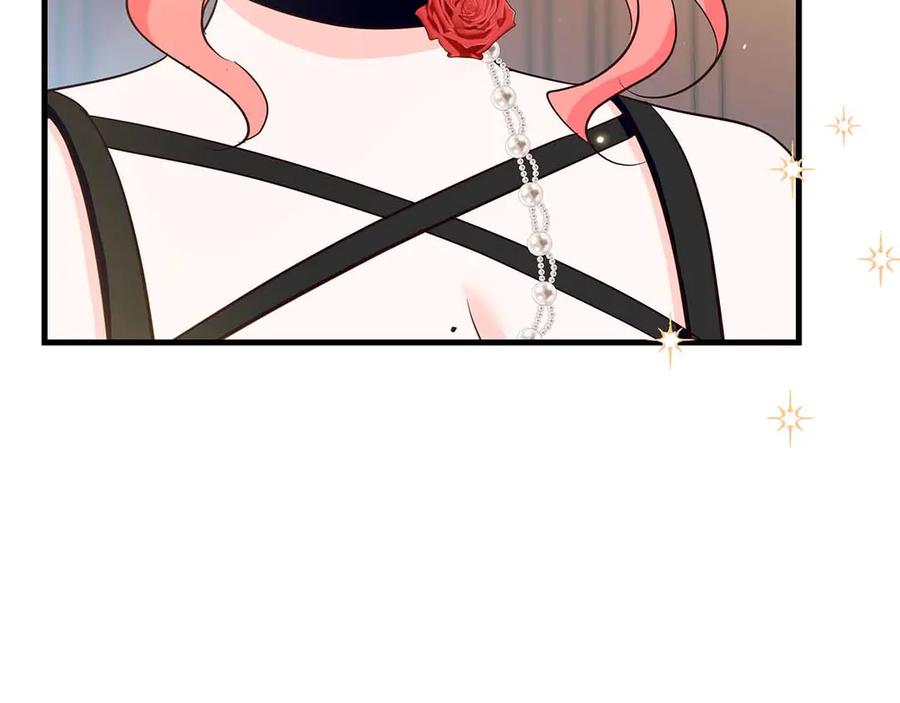 《伯爵大人夜未眠》第40话 破防 第27页