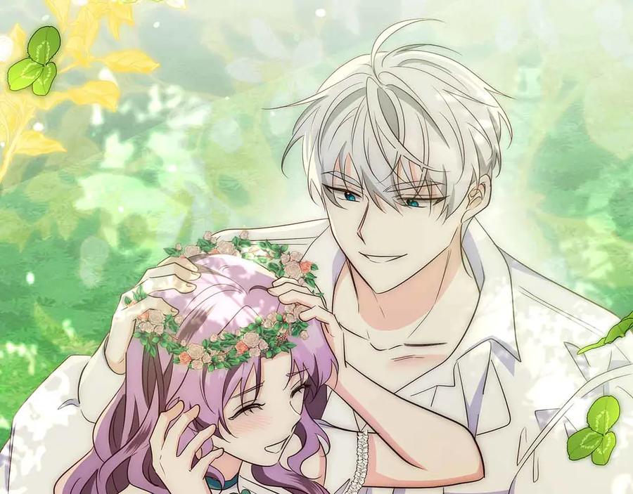 《伯爵大人夜未眠》第40话 破防 第200页