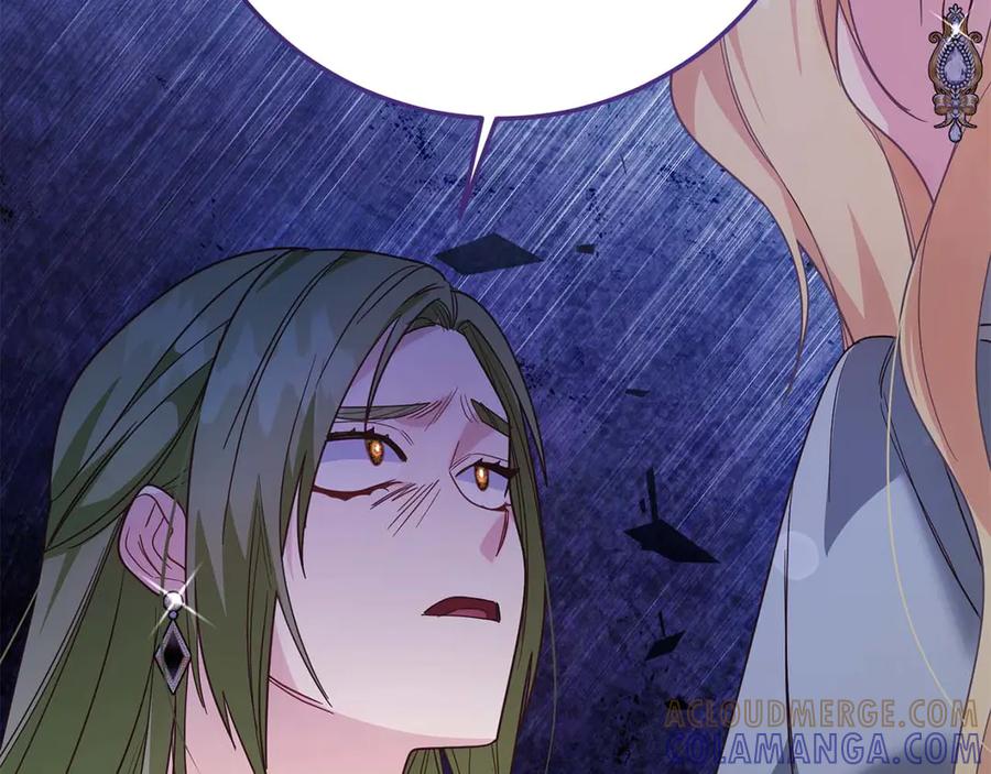 《皇后才不是配角》第40话 一起，成为好朋友吧！ 第49页