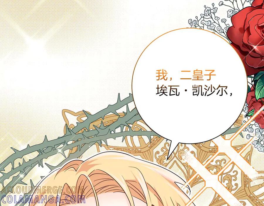 《伯爵大人夜未眠》第41话 父亲的秘密 第201页