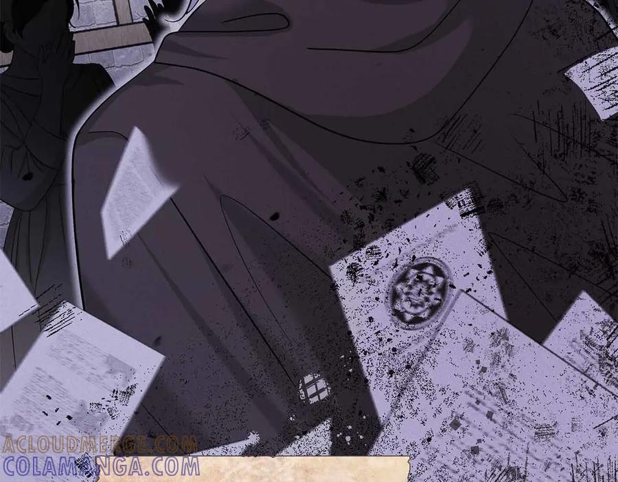 《伯爵大人夜未眠》第41话 父亲的秘密 第9页