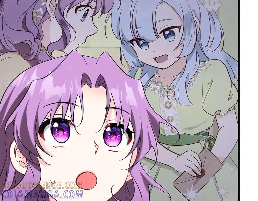 《伯爵大人夜未眠》第41话 父亲的秘密 第113页