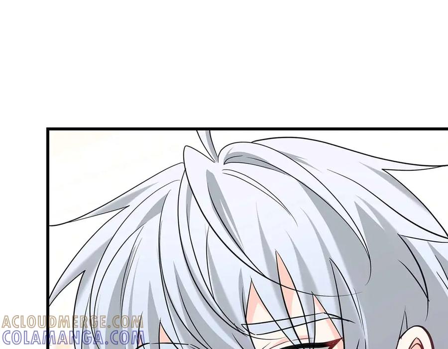 《伯爵大人夜未眠》第41话 父亲的秘密 第125页