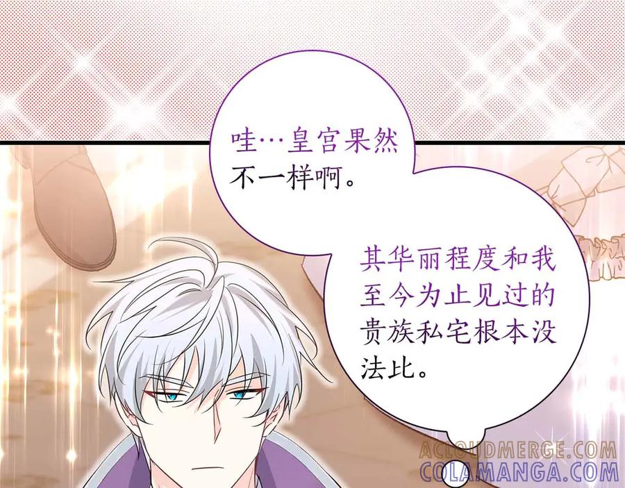 《伯爵大人夜未眠》第41话 父亲的秘密 第209页