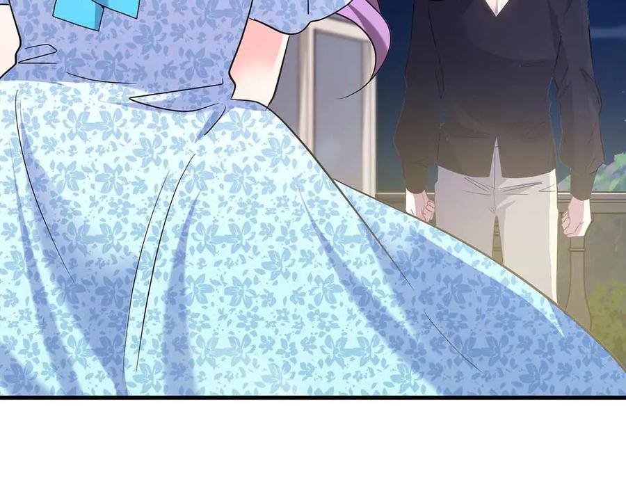 《伯爵大人夜未眠》第41话 父亲的秘密 第94页