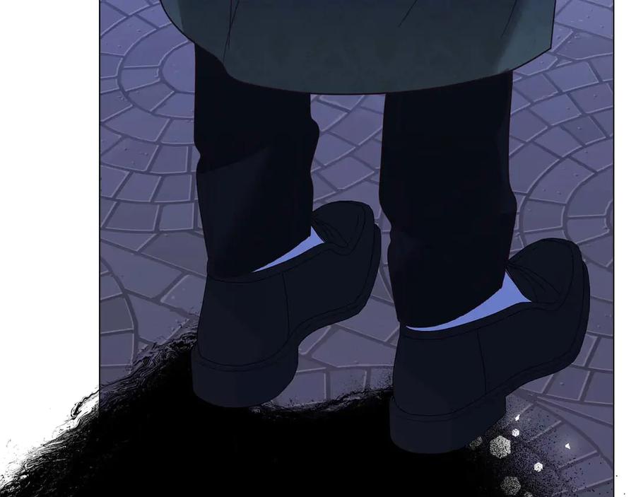 《皇后才不是配角》第41话 被噩梦折磨 第171页