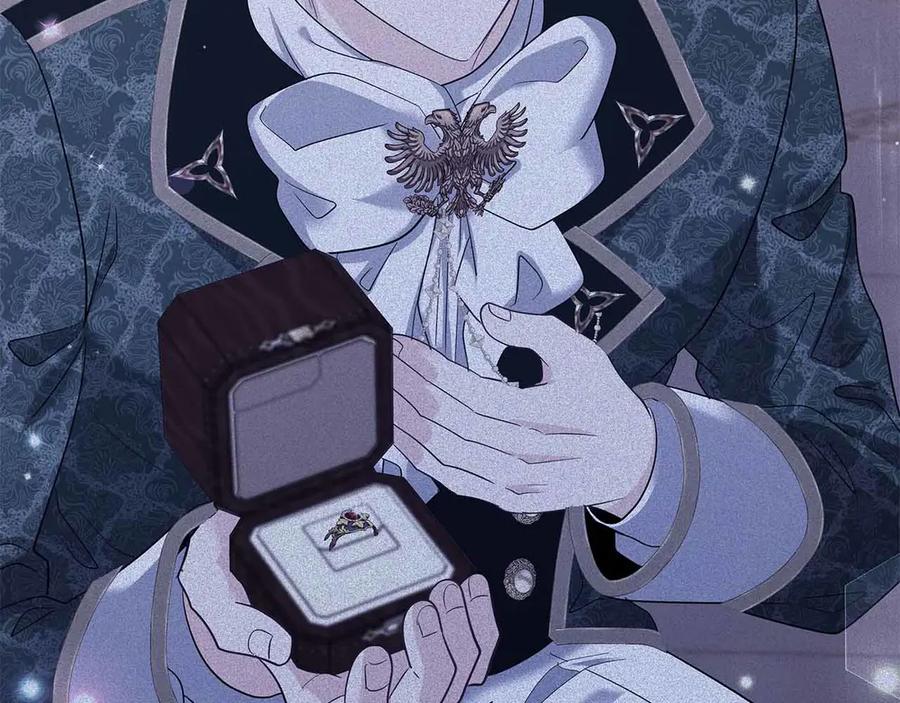 《伯爵大人夜未眠》第42话 意想不到和意想之内的订婚 第204页